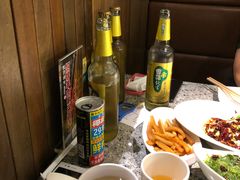 -里岛烤鱼(东港凯虹广场店)