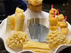 -东来顺·非遗火锅(赛格国际购物中心店)