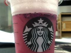 -星巴克臻选(南京金茂览秀城店)