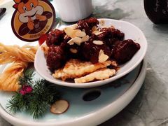 -好福记饭店(红梅公园店)
