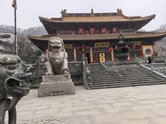 -南京市江宁方山