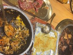 -韩香阁烤肉专门店(银座店)