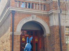 -天津五大道文化旅游区