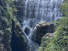 -华蓥山天意谷景区