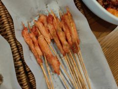 -春家·非遗手工小吃(三墩厚仁路店)