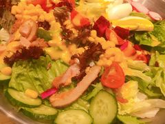 -大同江朝鲜菜•长春地标美食(绿园吾悦广场店)