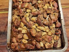 烤腱子肉-私房小厨(康城路店)