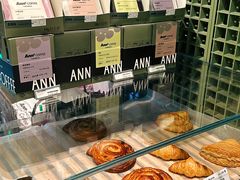 -Ann COFFEE(来福士店)