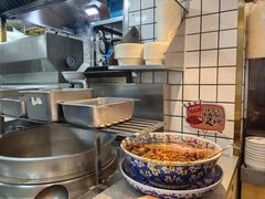 -丝路伊兰·兰州牛肉面(马连道店)