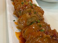 -普天和酒楼(天津之眼店)