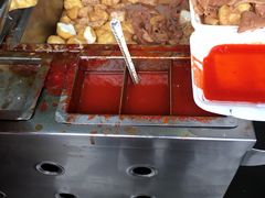 -细妹五香牛杂(步行街店)