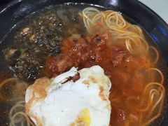 -老地方面馆(思南路店)