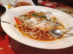 -山西会馆·晋菜·晋商宴·牌匾博物馆(胜利东街店)