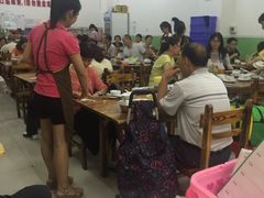 田螺-南记食粥坊·宵夜大排档(莲花总店)