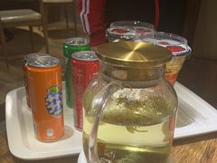 -叶派龙虾•招牌香辣蟹·海鲜(中海国际店)