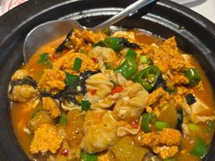 -谭厨中山传家菜.乳鸽.脆鲩鱼(华强北中航城店)