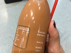 -华嫂冰室(尖沙咀店)