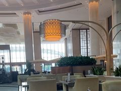 -漢咖啡·全服务式自助晚餐(武汉洲际酒店)