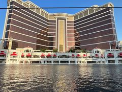 -澳门威尼斯人综合度假区