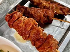 -海平馄饨(逍遥二路店)