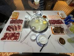 -八合里牛肉火锅(八合里总店)