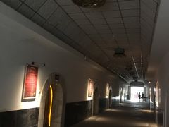 -洛阳古墓博物馆