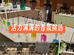 -上海来福士广场
