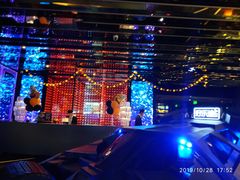 -好乐迪量贩KTV(春熙路香槟广场店)