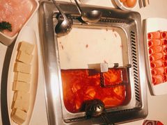 -海底捞火锅鲜切牛肉主题店(长寿路店)