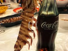 -鲜入围煮花胶鸡海鲜火锅