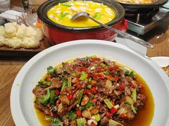 -冯小炒(巴渝大道店)