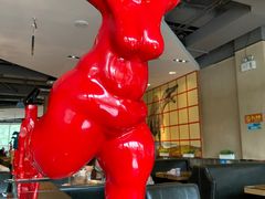 -95号酱骨·一块豆腐(展春园西路店)
