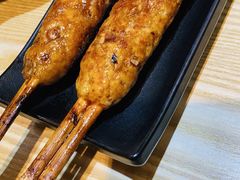 -胜代日本料理(云程巷小区店)