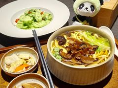 -安多素食(广仁寺路店)