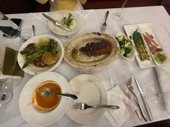 -摩根扒房(桐梓林店)