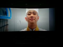 -UME影城(南通中南CBD店)