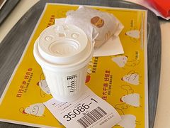 -麦当劳(西客站店)