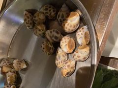 -青蓬蒸汽海鲜·深圳老字号·团建聚会(壹方城店)