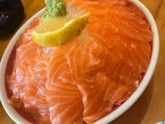 -岚山日式料理(郴州友阿国际广场店)