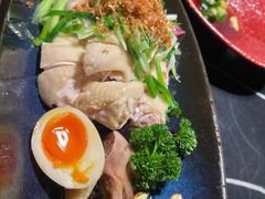 -粤·向群饭店(二沙岛店)