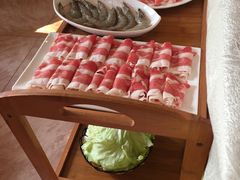 -东来顺饭庄(天坛店)