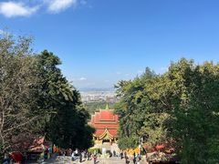 -西双版纳勐泐文化旅游区