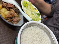 -禾师兄·布拉肠(一德路店)