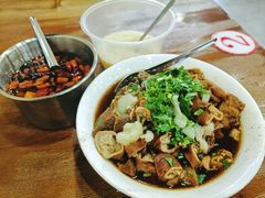 大份卤煮-阁瑞居闫记卤煮(乔庄北街店)
