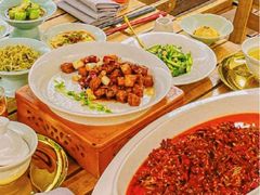 -隐庐·古法川菜(高新店)