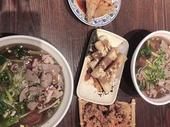 -爆炸头阿姨小四川正宗川味小吃(无任何分店)