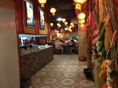 -金掌勺锅包肉(太原万达店)
