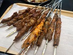 -老虎滩大连海鲜烧烤(建邺云锦路总店)