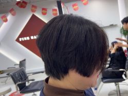 -FINE HAIR 烫染专业设计