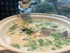 -久宴·天目湖大鱼头(恐龙园店)